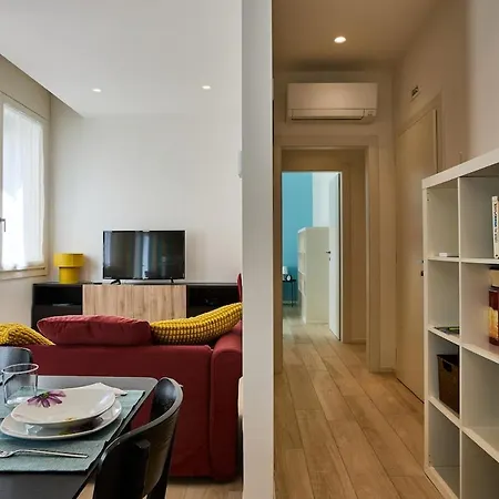 Your In Treviso, Venice - Collalto 12 Apartament *