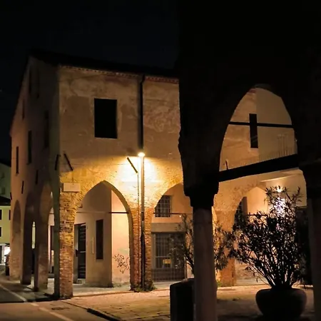 Your In Treviso, Venice - Collalto 12